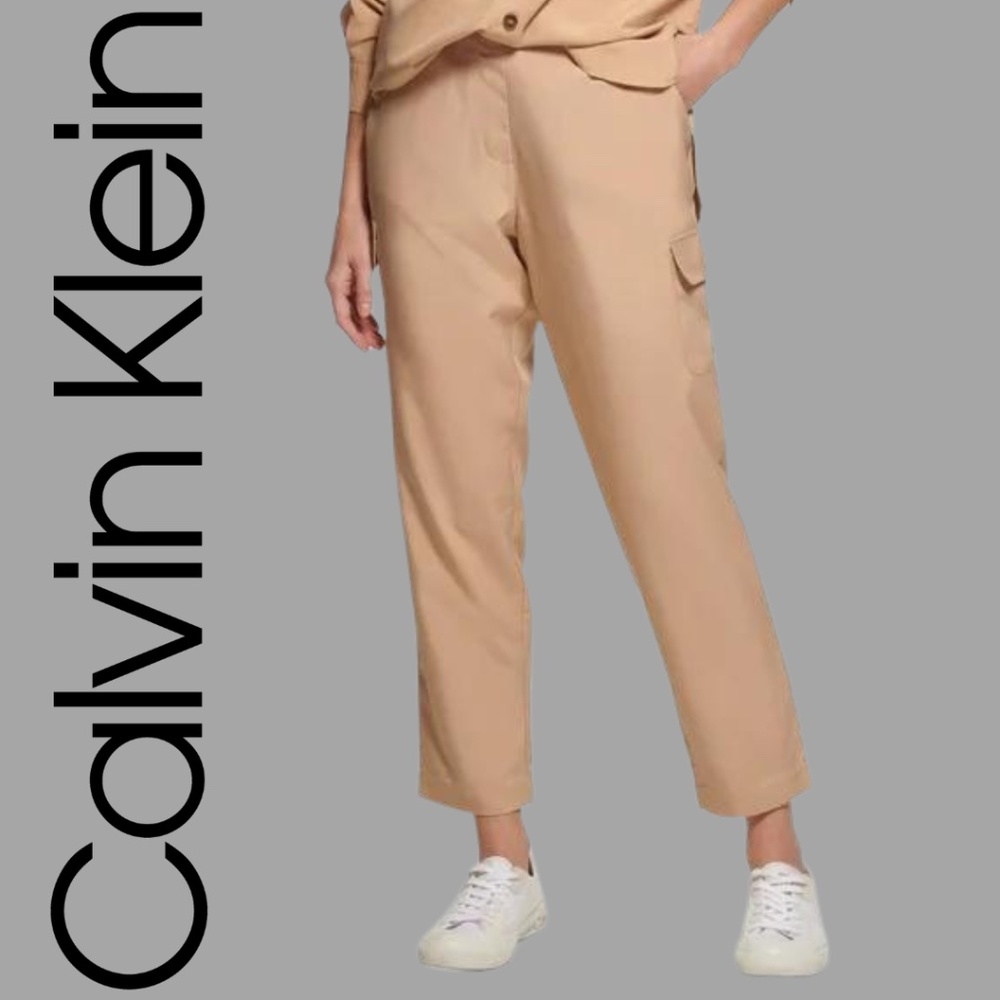 Calvin Klein Cargo Pants